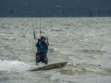 Harnais de kitesurf : guide de sélection 2026