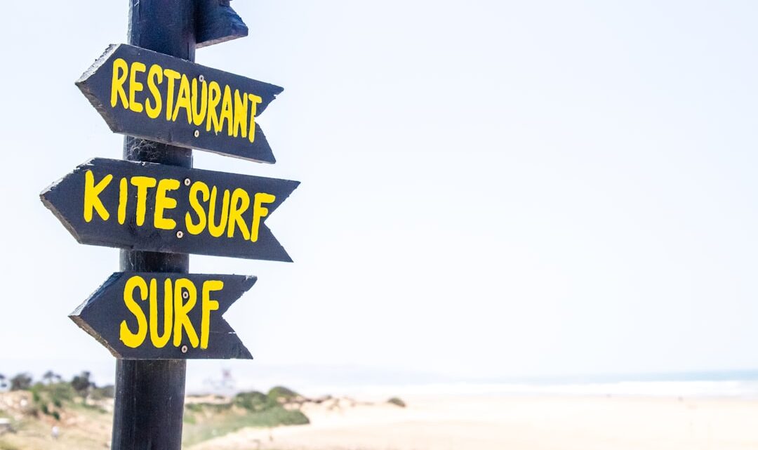 Kitesurf Dakhla vs Essaouira : le guide 2026