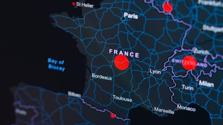 Parapente à moteur : réglementation et zones de vol 2026