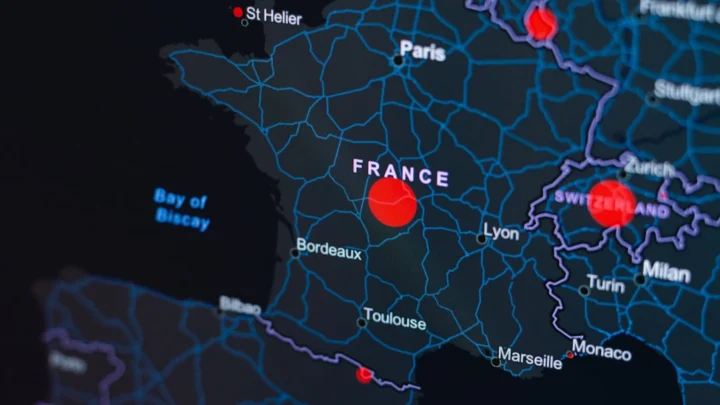 Parapente à moteur : réglementation et zones de vol 2026