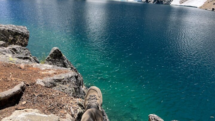 Cliff jumping en France : spots, sécurité et assurance