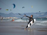 Kitesurf Decathlon : entrée de gamme vs marques spécialisées