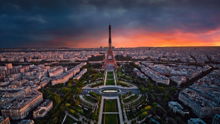 Montgolfière en Île-de-France : décollage légal en 2026