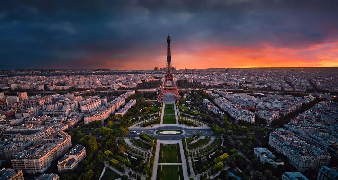 Montgolfière en Île-de-France : décollage légal en 2026