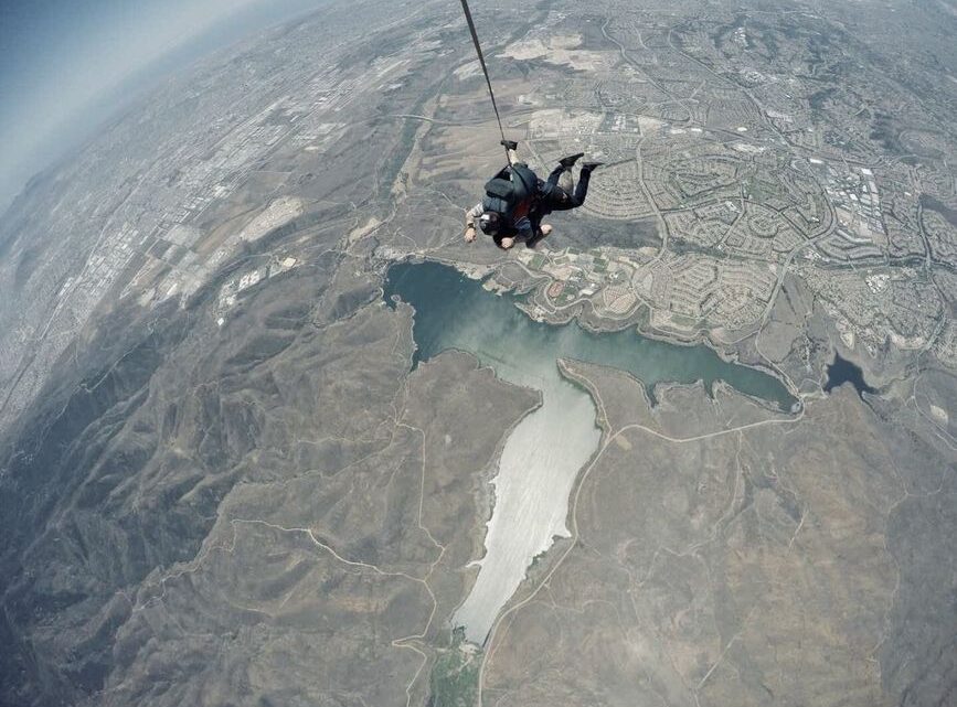 Wingsuit prix 2026 : neuve vs occasion, quel budget prévoir ?