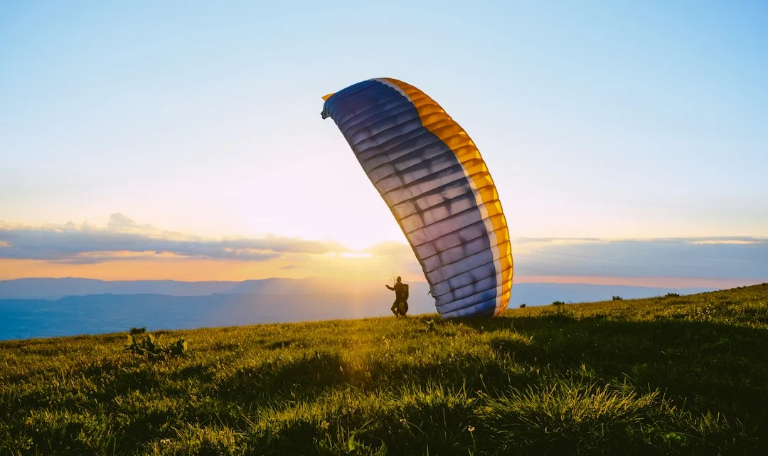 Certification parapente en France : parcours, durée et coûts 2026